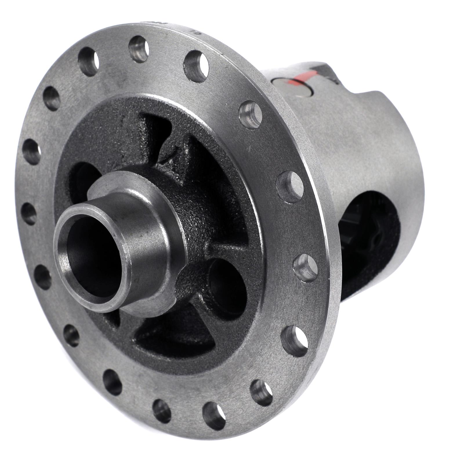 Yukon Gear & Axle YDGM35-4-27-1 Yukon Gear & Axle Dura Grip