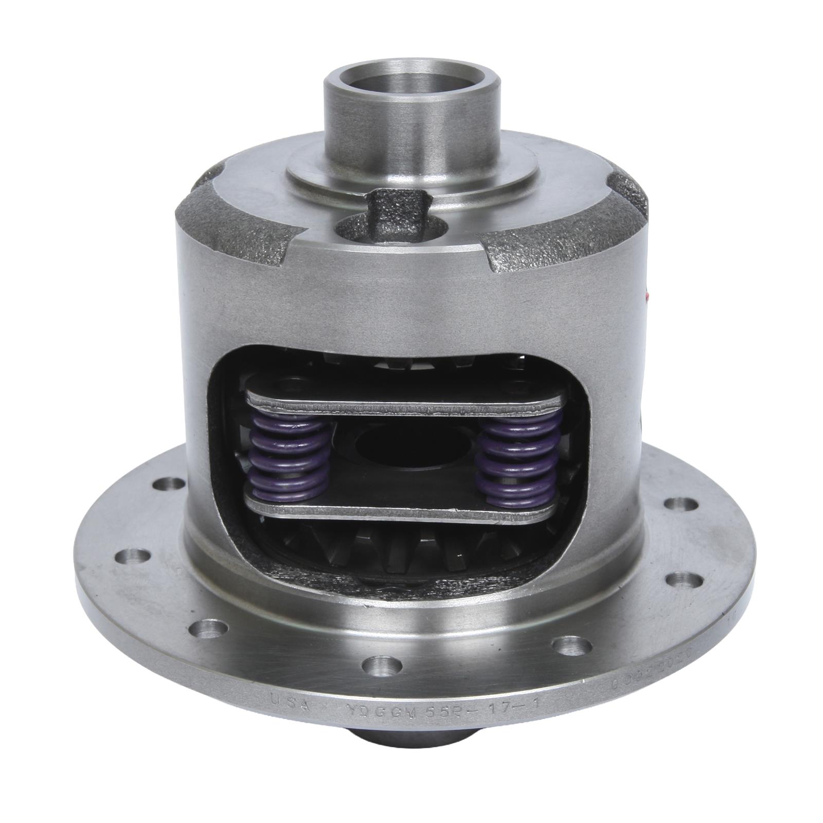 Yukon Gear & Axle YDGGM55P-17-1 Yukon Gear & Axle Dura Grip
