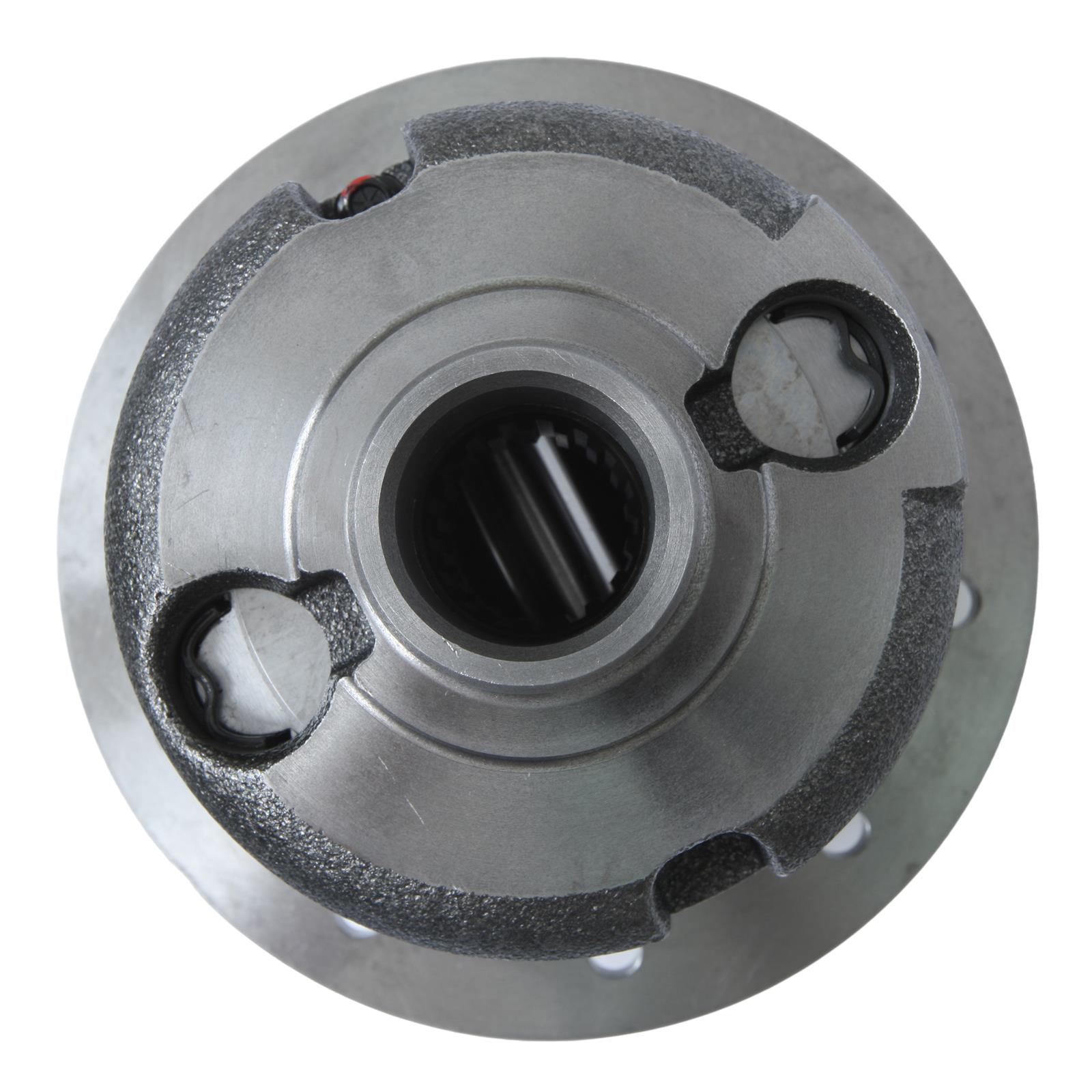 Yukon Gear & Axle YDGGM55P-17-1 Yukon Gear & Axle Dura Grip