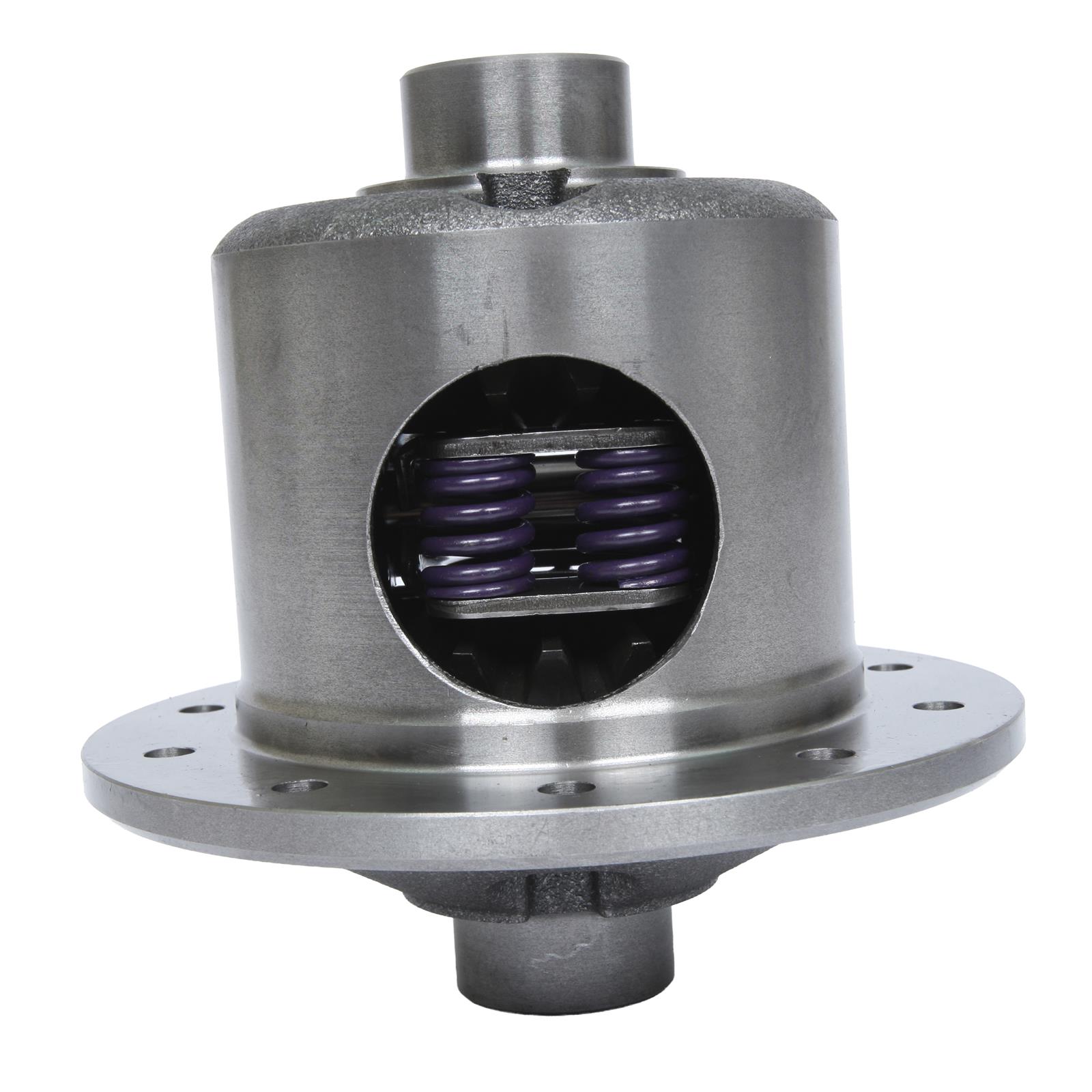 Yukon Gear & Axle YDGGM55P-17-1 Yukon Gear & Axle Dura Grip