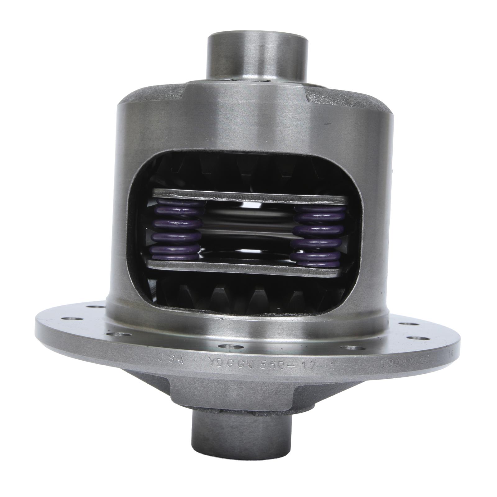 Yukon Gear & Axle YDGGM55P-17-1 Yukon Gear & Axle Dura Grip