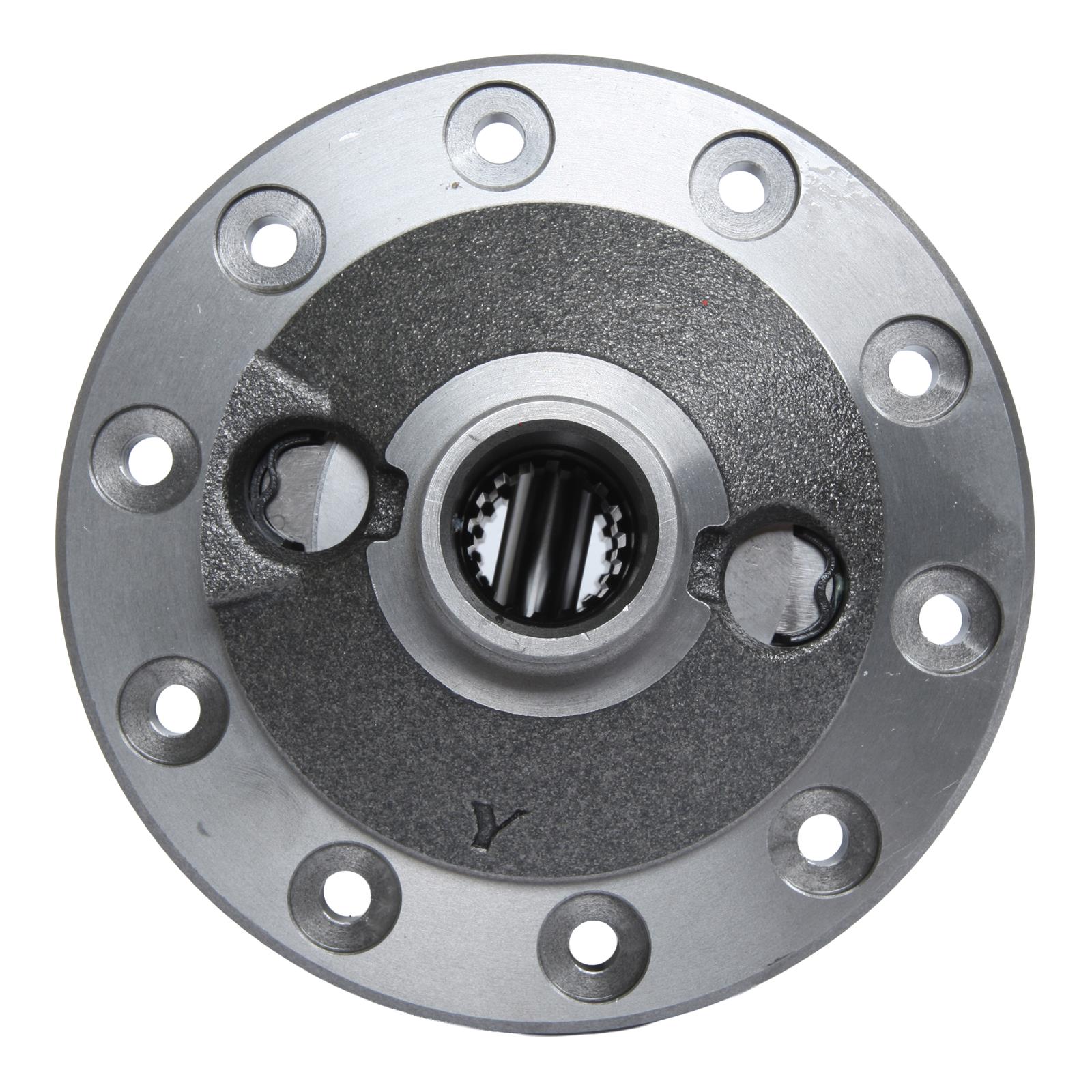 Yukon Gear & Axle YDGGM55P-17-1 Yukon Gear & Axle Dura Grip