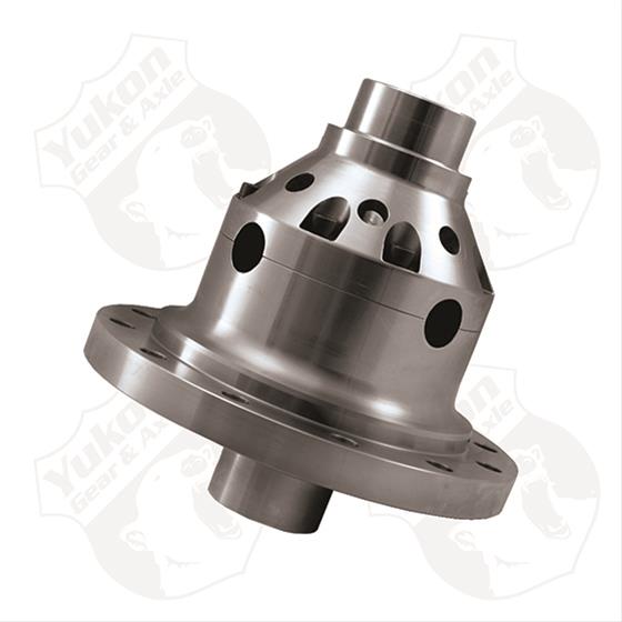 Yukon Gear & Axle YGLGM11.538 Yukon Gear & Axle Grizzly Lockers