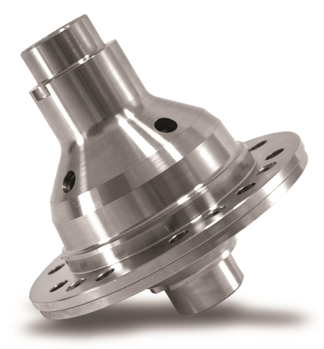 Yukon Gear & Axle YGLF931LB Yukon Gear & Axle Grizzly Lockers