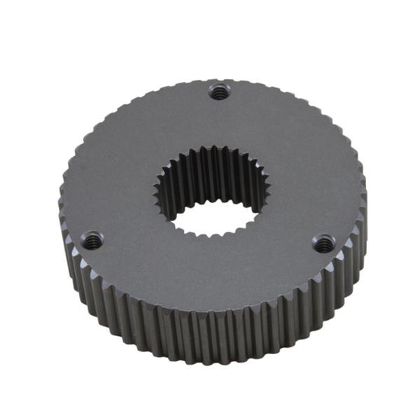 Yukon Gear & Axle YHCDF-30-B Yukon Gear & Axle Drive Flange Caps