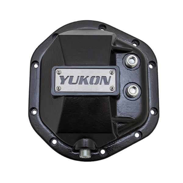 Yukon Gear & Axle YHCCD44 Yukon Gear & Axle Differential Covers