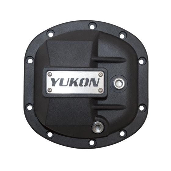 Yukon Gear & Axle YHCCD30 Yukon Gear & Axle Differential Covers