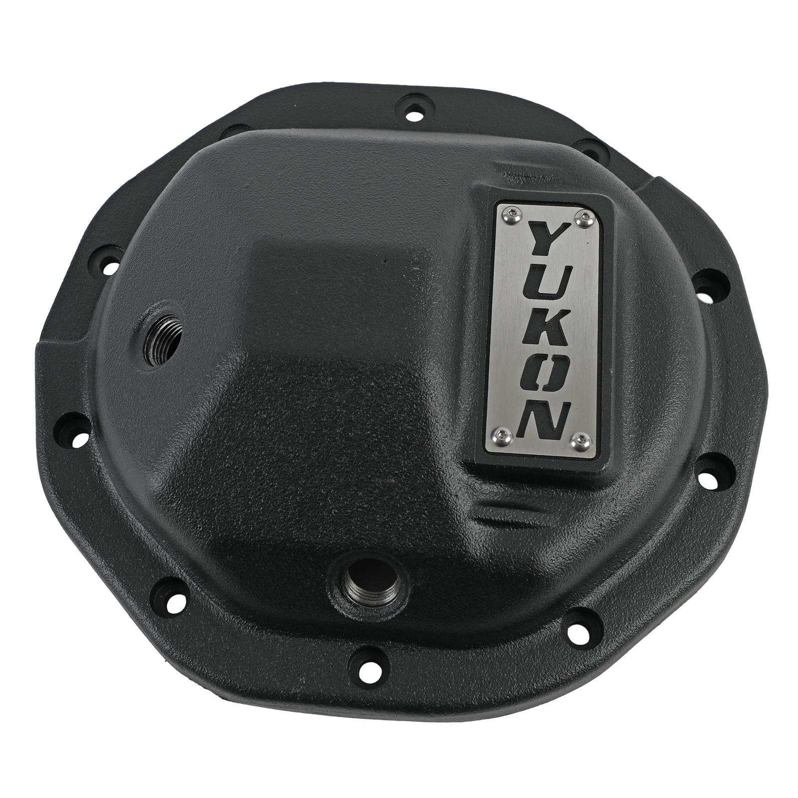 Yukon Gear & Axle YHCC-GM8.5-M Yukon Gear & Axle Differential