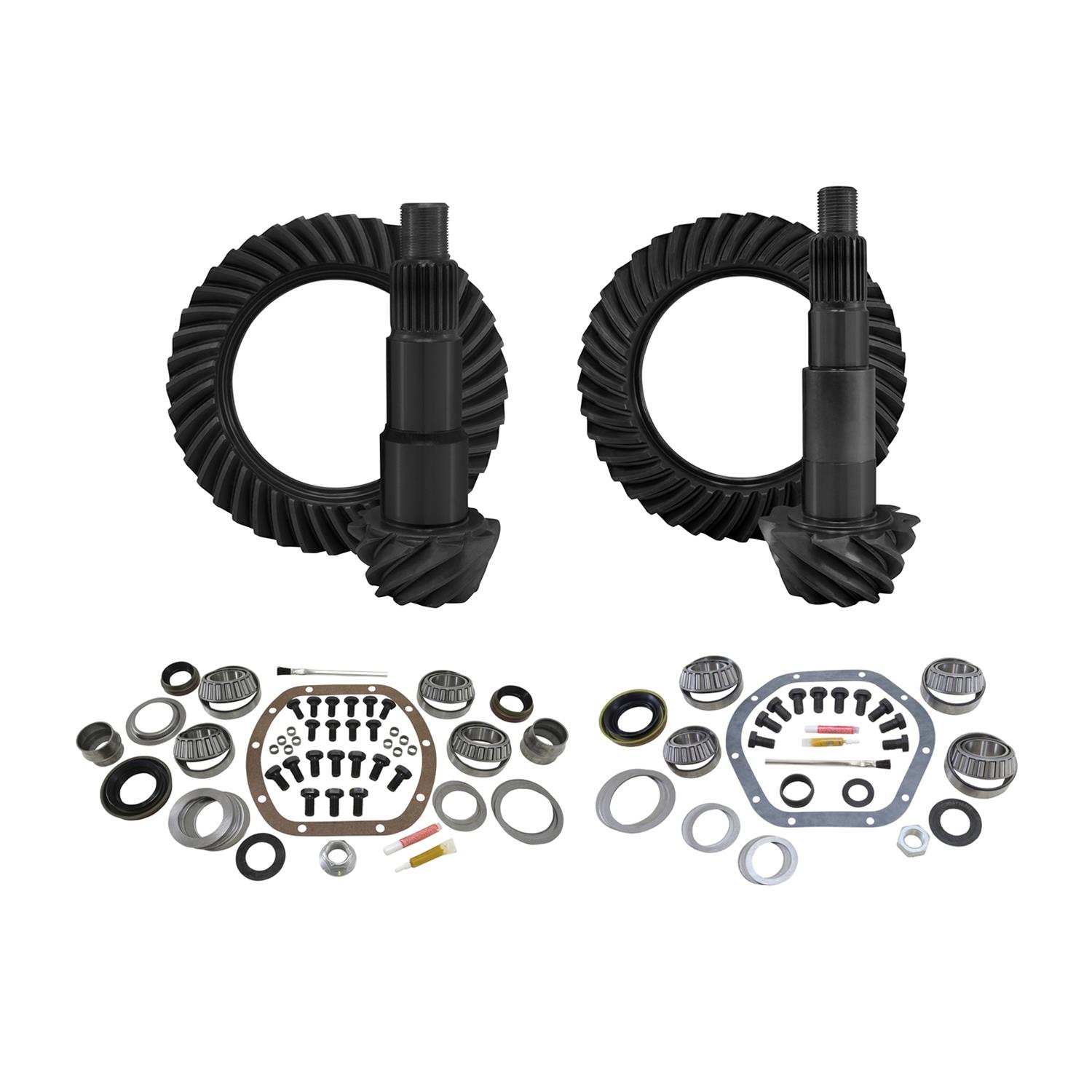 yuk YA C68146594AA | Yukon Gear & Axle
