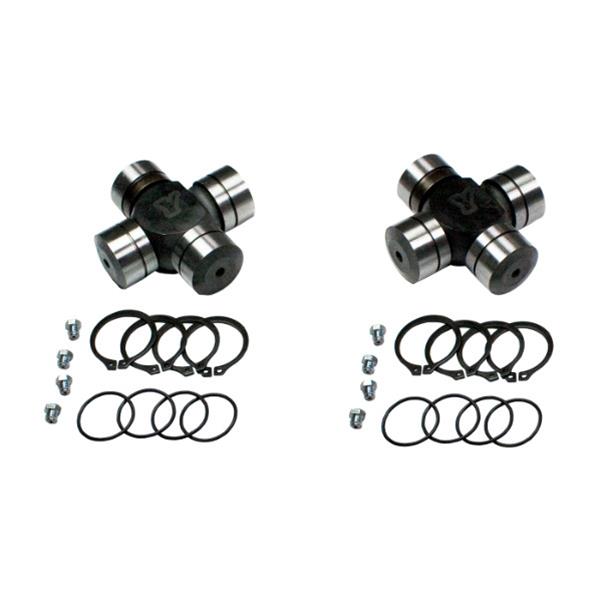 Yukon Gear & Axle YP SJ-297X-202 Yukon Gear & Axle U-Joints | Summit Racing