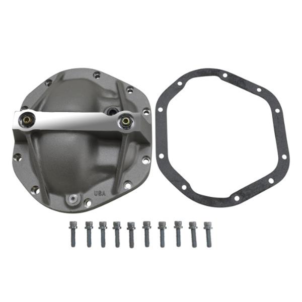 Yukon Gear & Axle YP C3-D44-STD Yukon Gear & Axle Differential Covers ...