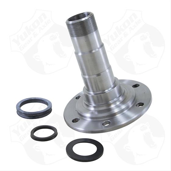 Yukon Gear & Axle YP SP700004 Yukon Gear & Axle Spindles | Summit