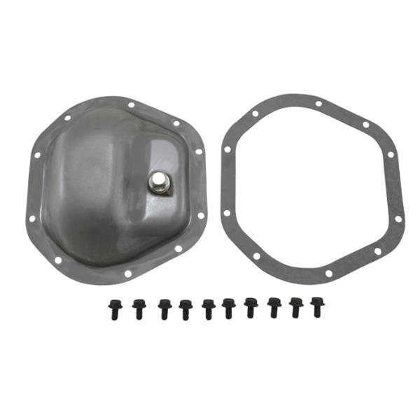 Yukon Gear & Axle YP C5D44STD Yukon Gear & Axle Differential Covers