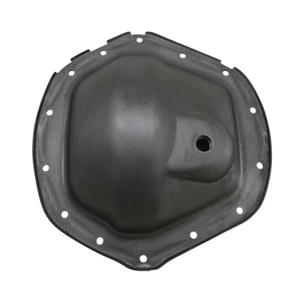 Yukon Gear & Axle YP C5GM11.5 Yukon Gear & Axle Differential Covers Summit Racing