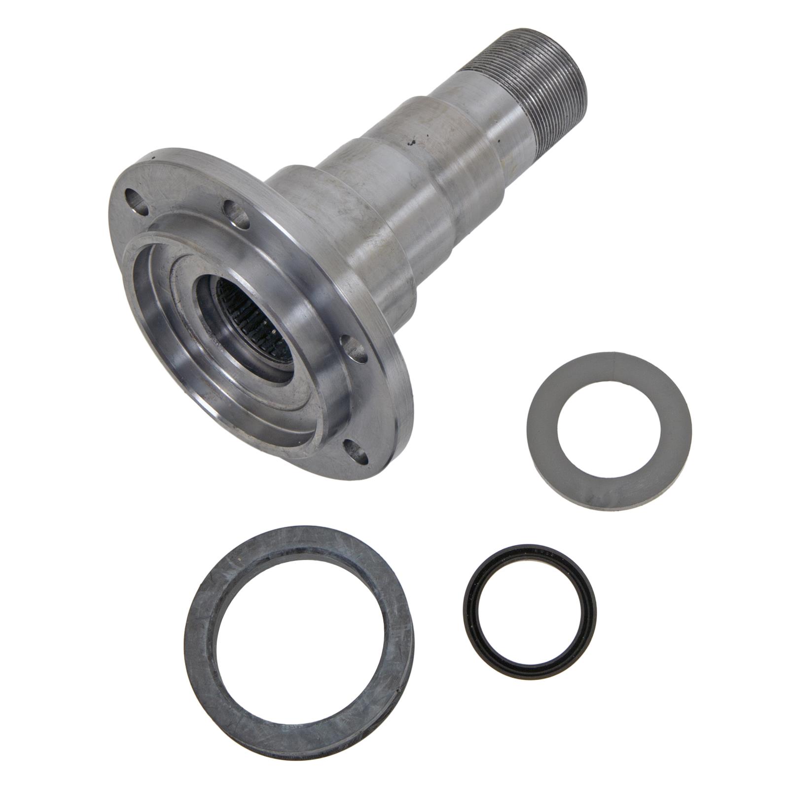 Yukon Gear & Axle YP SP706570 Yukon Gear & Axle Spindles Summit Racing