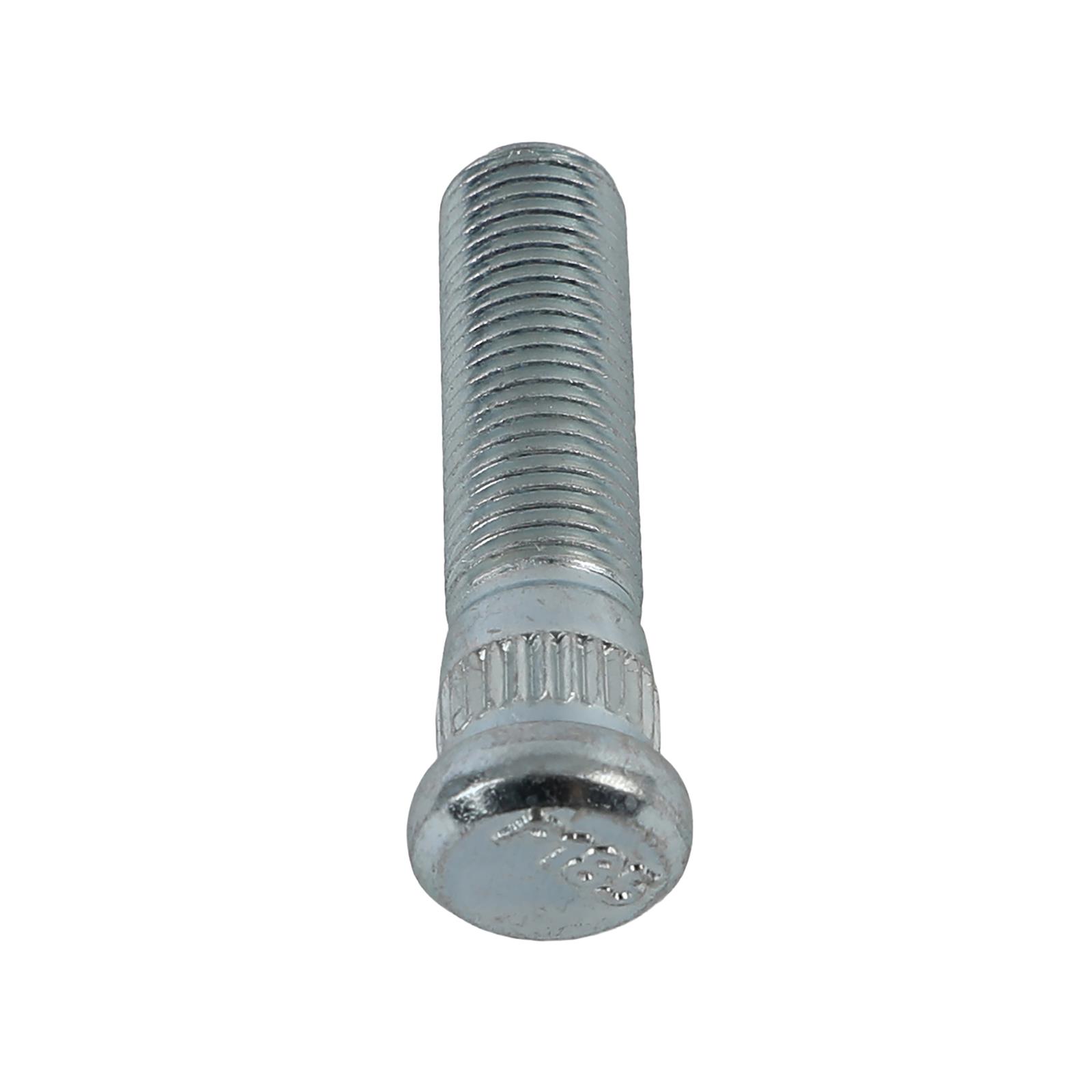 ゆゆ Yukon Gear & Axle YSPSTUD-012 Yukon Gear & Axle Wheel Studs