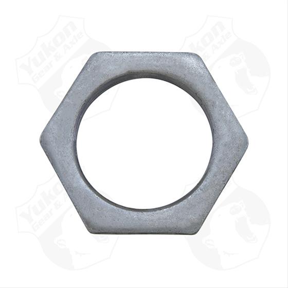Yukon Gear & Axle YSPSP004 Yukon Gear & Axle Spindle Nut Retainers Summit Racing