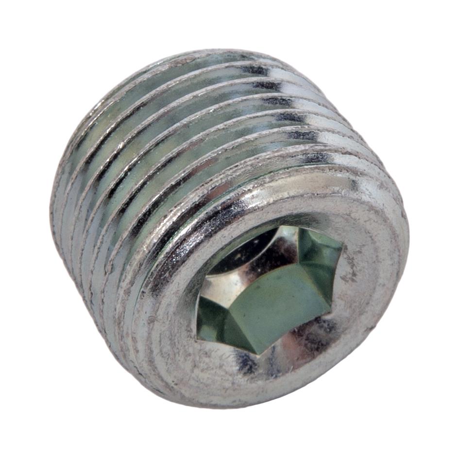 Yukon Gear & Axle YSPFP-06 Yukon Gear & Axle Magnetic Fill Plugs