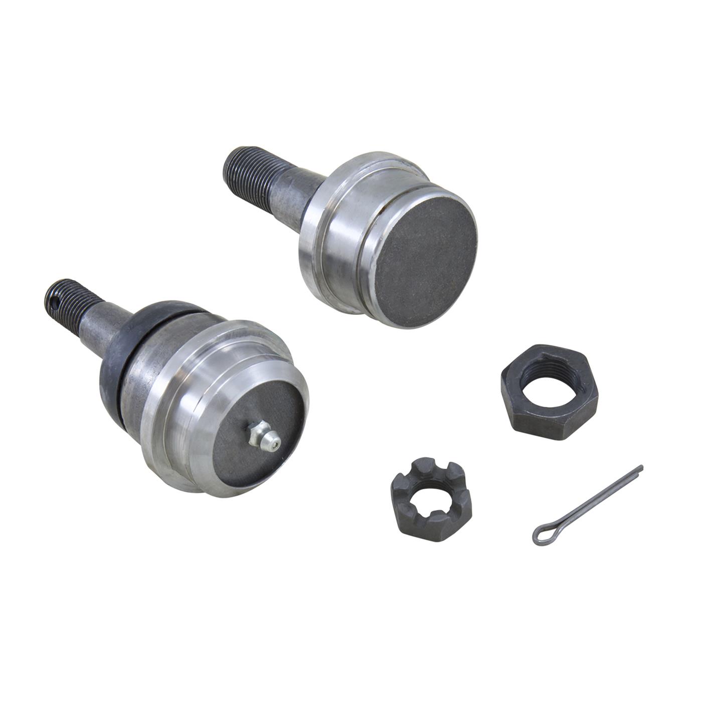Yukon Gear & Axle YSPBJ020 Yukon Gear & Axle Ball Joints Summit Racing