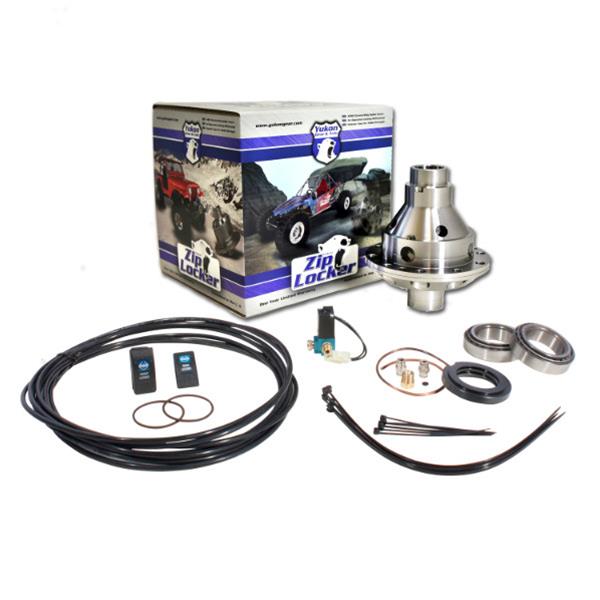 Yukon Gear & Axle YZLF9-31 Yukon Gear & Axle Zip Lockers | Summit