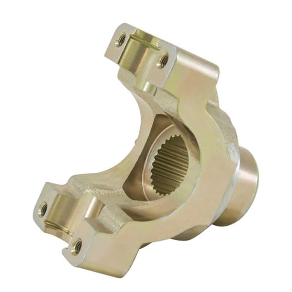 Yukon Gear /& Axle YY D44-1330-26U Pinion Yoke 26 Spline