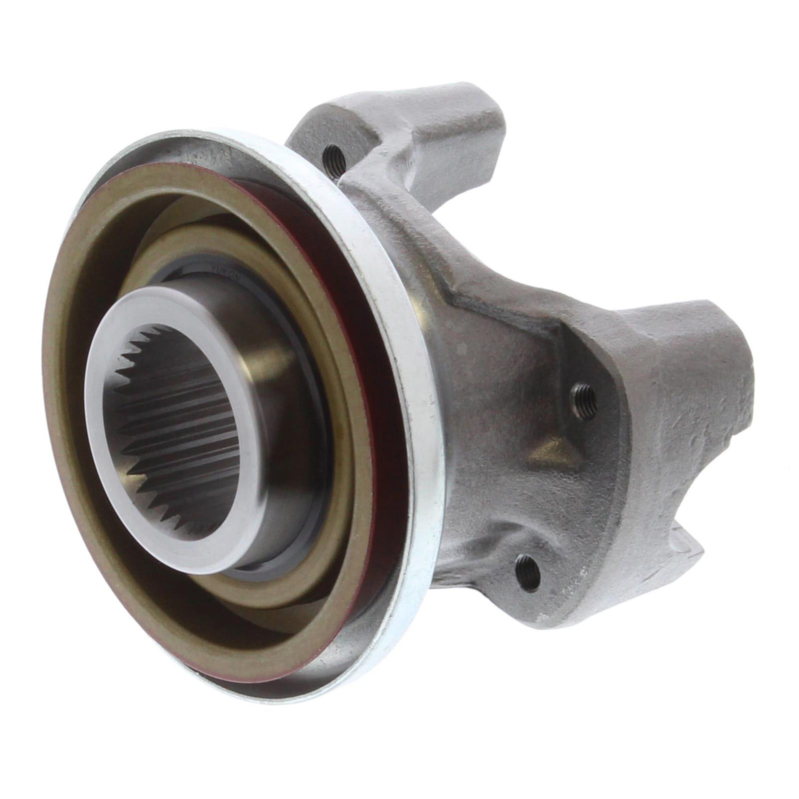 Yukon Gear & Axle YY GM14T-1350-30S Yukon Gear & Axle Differential ...