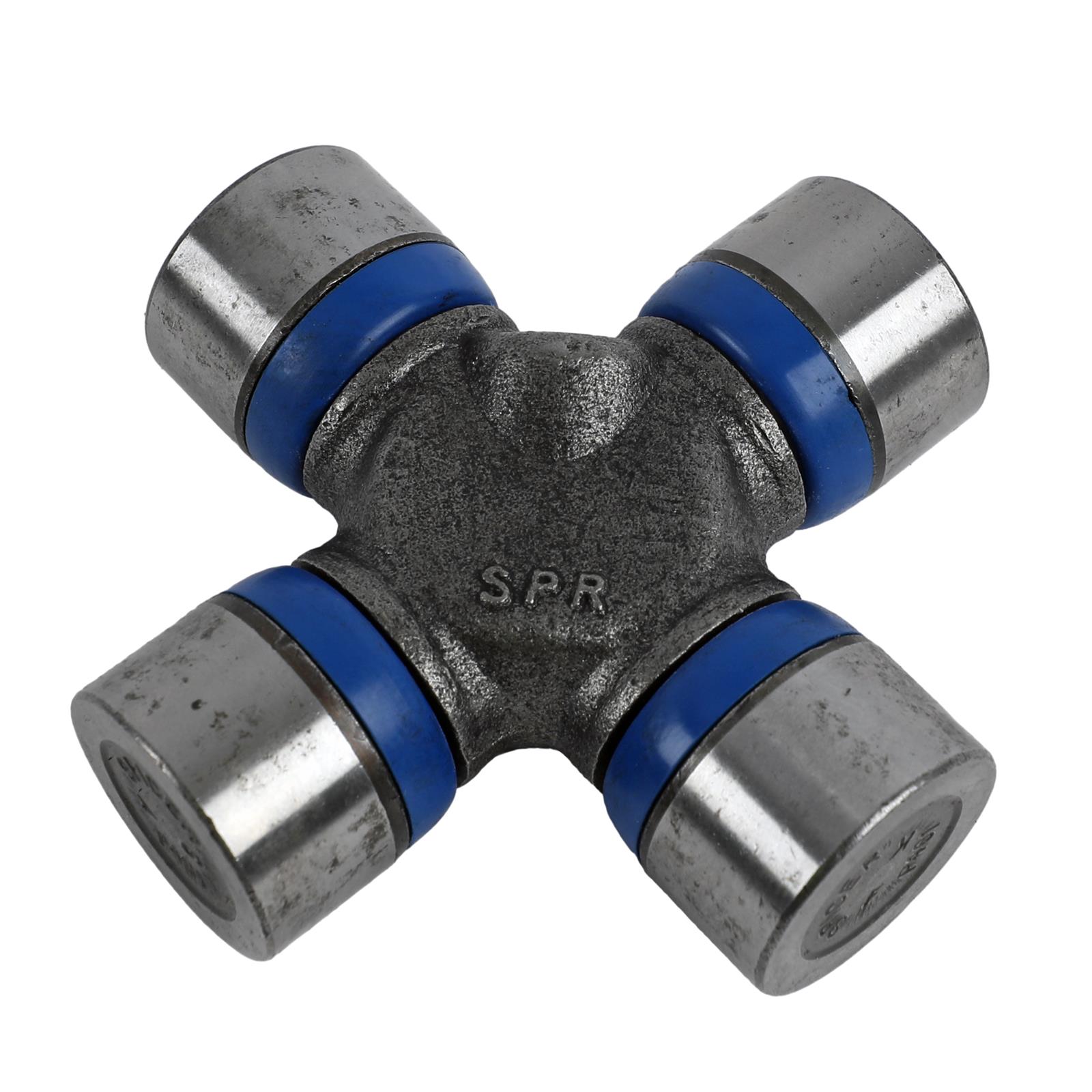 ゆゆ Yukon Gear & Axle YUJ178 Yukon Gear & Axle U-Joints | Summit Racing