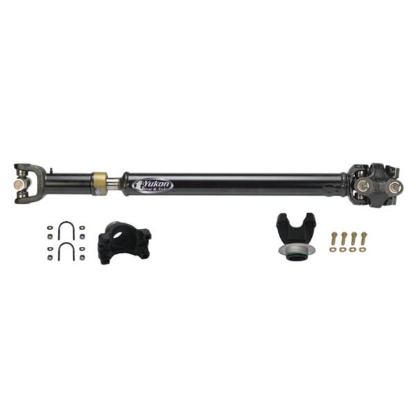 Yukon Gear & Axle YDS001 Yukon Gear & Axle Performance Driveshafts
