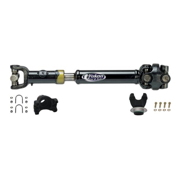 Yukon Gear & Axle YDS011 Yukon Gear & Axle Performance Driveshafts | Summit  Racing