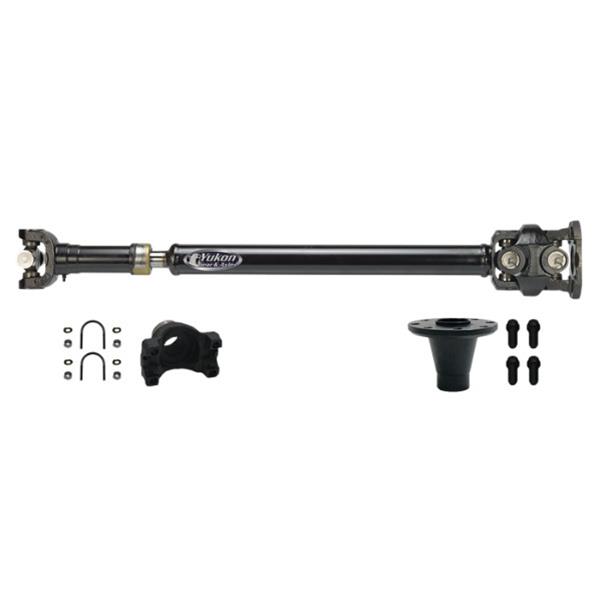 Yukon Gear & Axle YDS023 Yukon Gear & Axle Performance Driveshafts ...