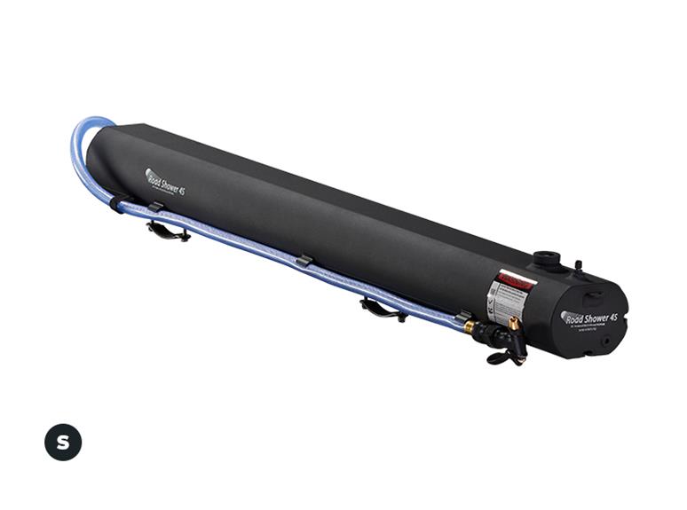 YAKIMA 8004109 Yakima RoadShower Portable Pressurized Water Storage