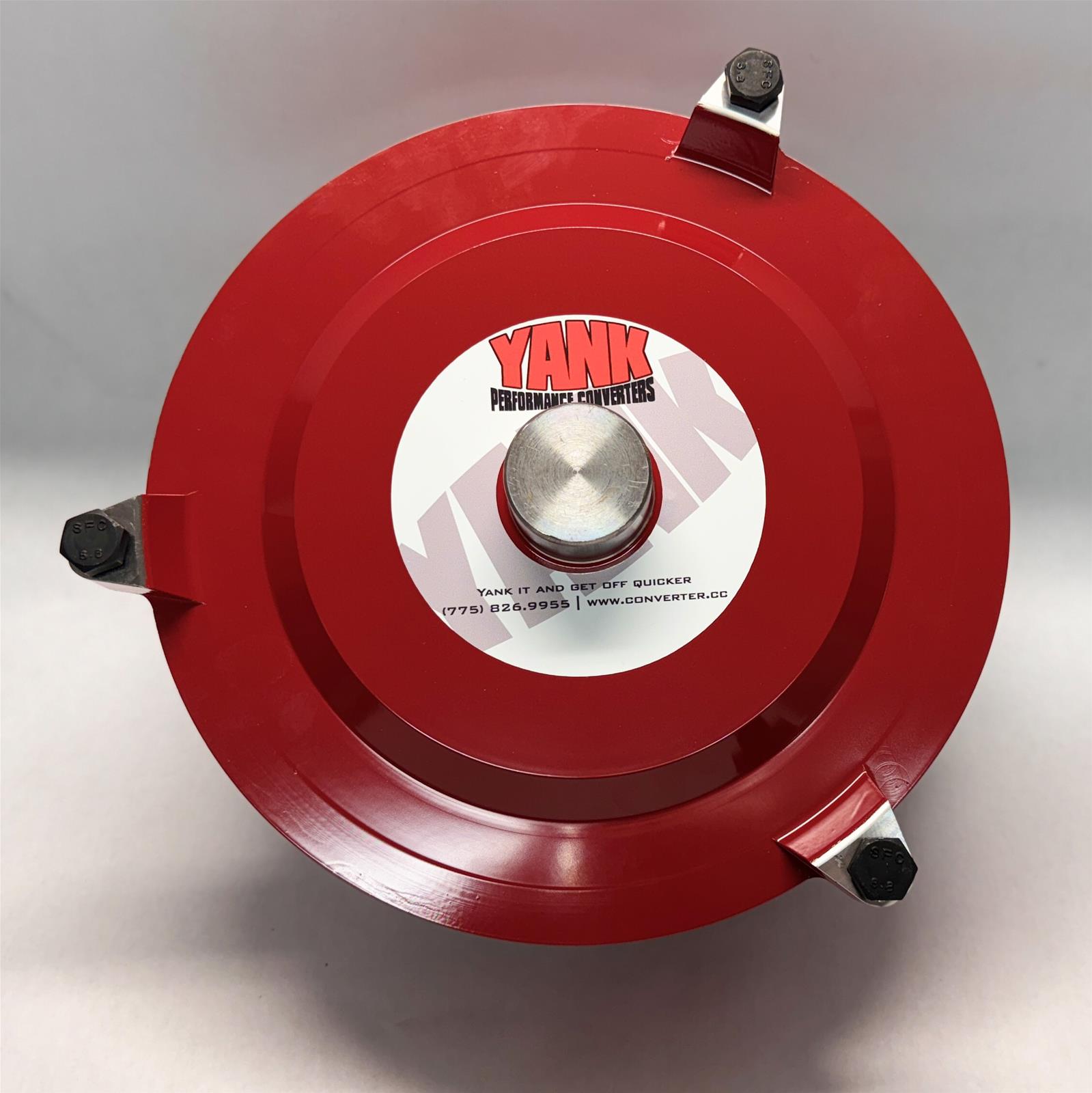 T様 Yank Performance Converters SST32006L80 Yank Performance SS Truck