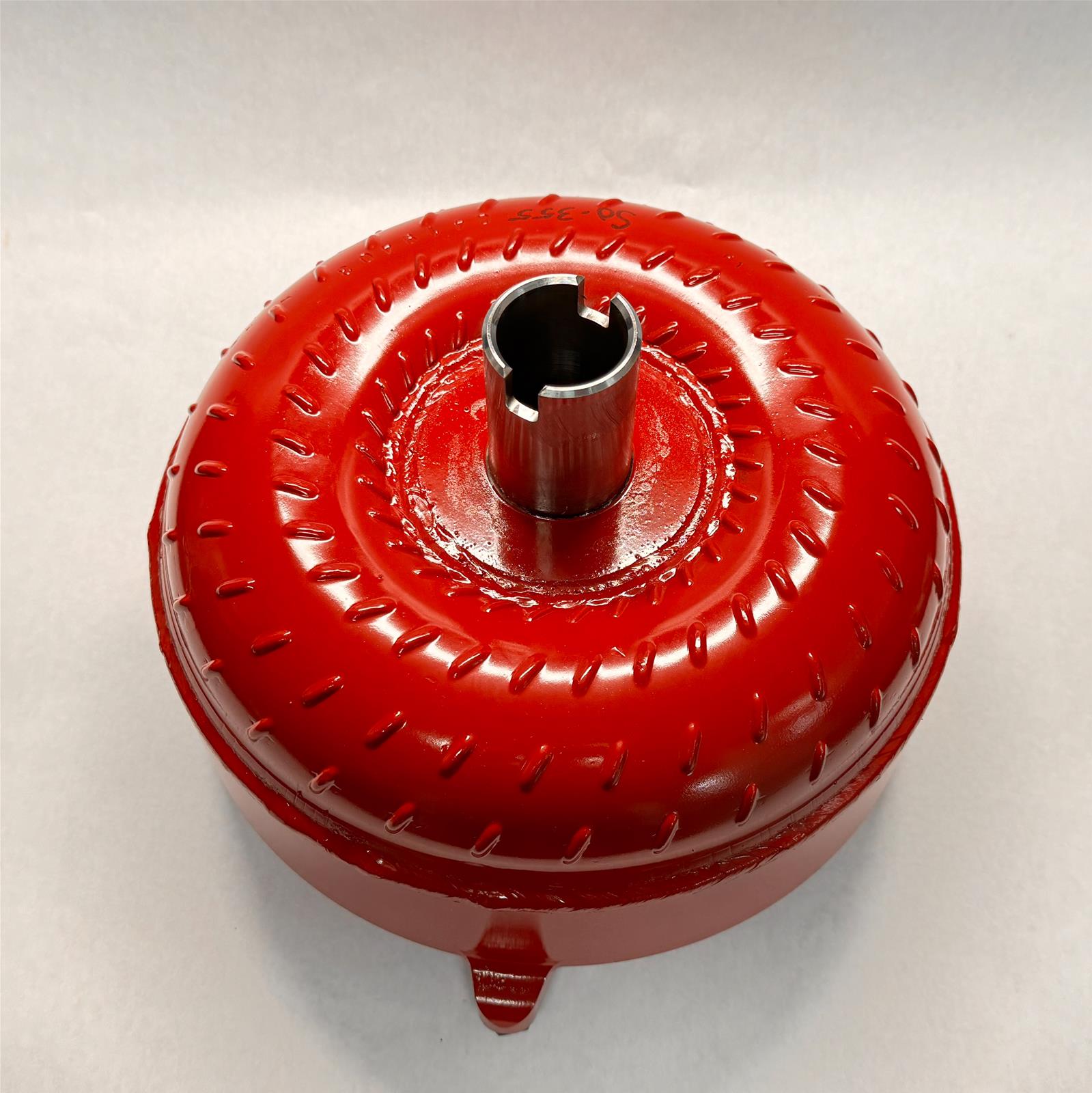 Yuancon ジャンク Zurn ZXN-415-8Y Heavy-Duty Floor Drain w 8