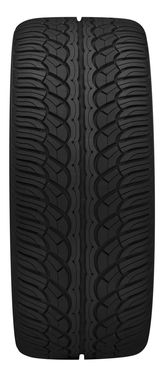 Yokohama Tires 110100223 Yokohama Parada SpecX Tires Summit Racing