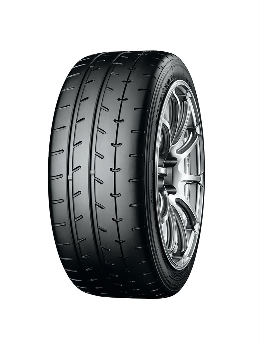 Yokohama Tires 110115217 Yokohama ADVAN A052 Tires | Summit Yokohama Tires 110115217 Yokohama ADVAN A052 Tires | Summit