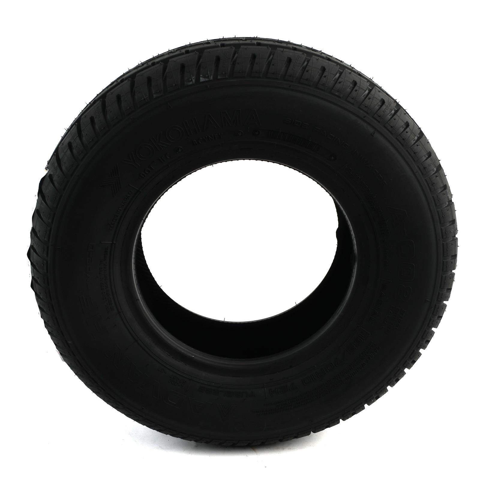 Yokohama Tires 110100801 Yokohama A008 Tires | Summit Racing