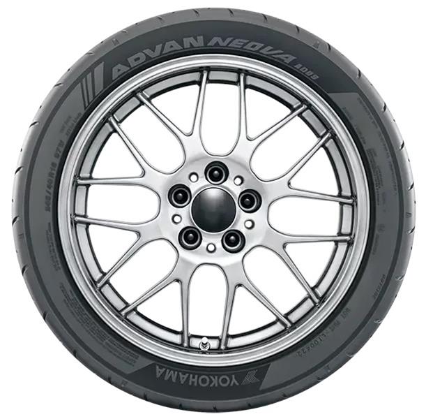 Yokohama Tires 110111935 Yokohama ADVAN Neova AD09 Tires | Summit