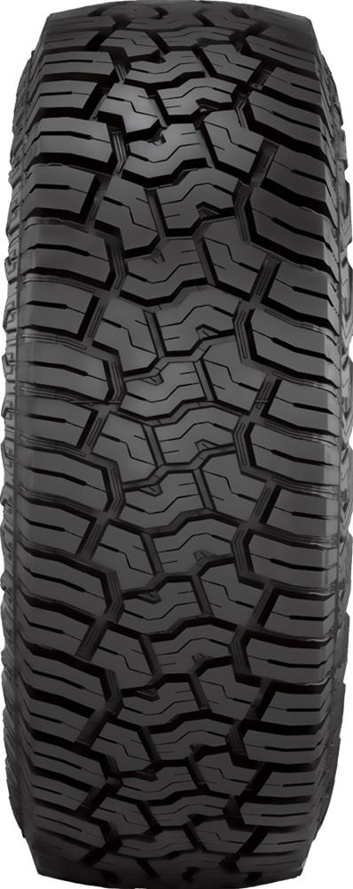 Yokohama Tires 110116012 Yokohama Geolandar X-AT Tires | Summit Racing