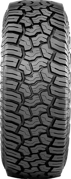 Yokohama Tires 110116064 Yokohama Geolandar X-AT Tires | Summit Racing