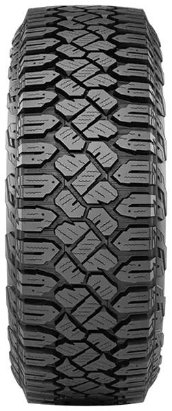 Yokohama Tires 110117118 Yokohama Geolandar A/T XD Tires | Summit