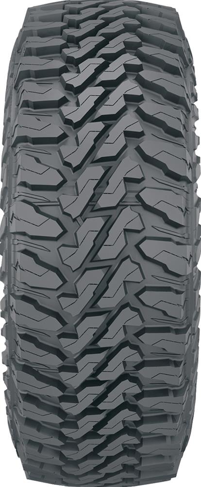 Yokohama Tires 110133349 Yokohama Geolandar M/T G003 Tires