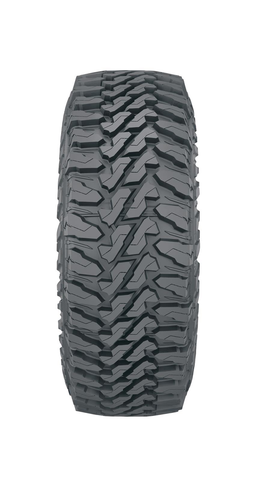 Yokohama Tires 110133367 Yokohama Geolandar M/T G003 Tires