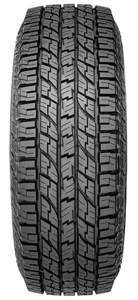 Yokohama Tires 110101635 Yokohama Geolandar A/T G015 Tires