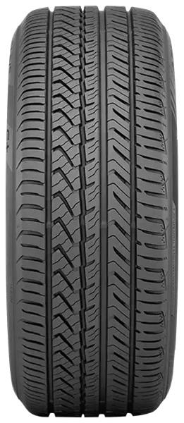 Yokohama Advan Sport EV A/S Tire - 275/45R20 110V thumbnail 3
