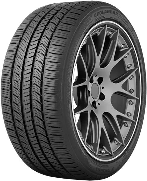 Yokohama Geolandar X-CV Tire - 285/40R21 109W thumbnail 2