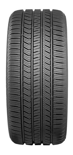 Yokohama Geolandar X-CV Tire - 285/40R21 109W thumbnail 3