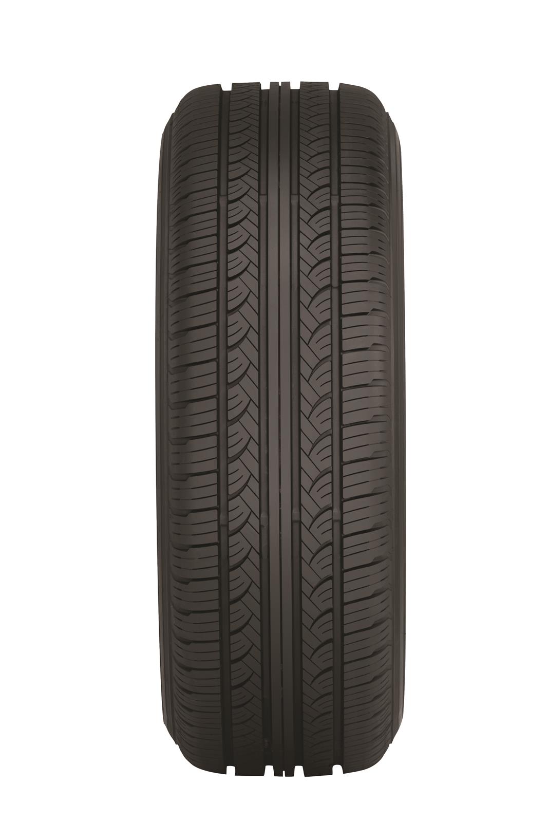 Yokohama Avid Touring-S Tire - P205/60R16 91T thumbnail 2
