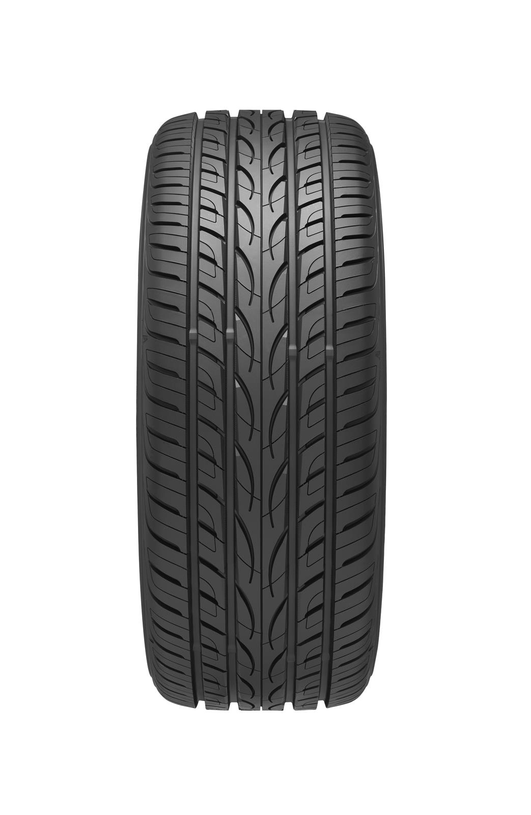 Yokohama Avid ENVigor ZPS Tire - 225/50RF17 94V thumbnail 2