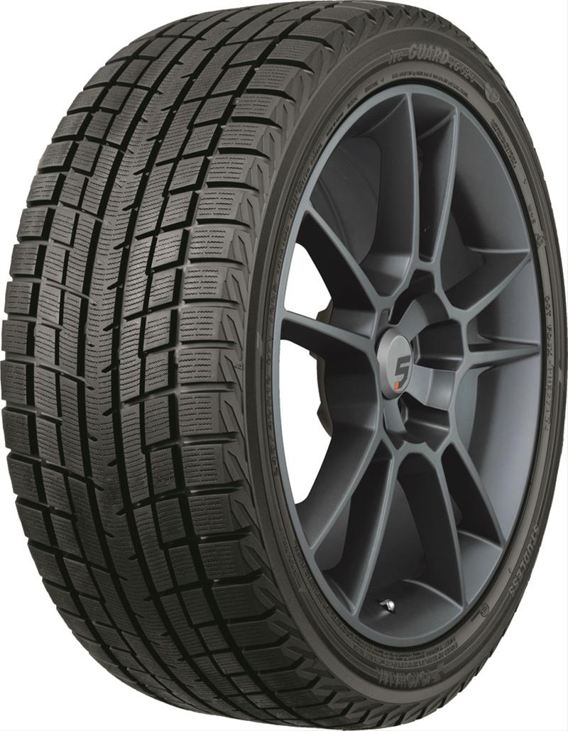 Yokohama Tires 110152841 Yokohama iceGUARD iG52c Tires Summit Racing