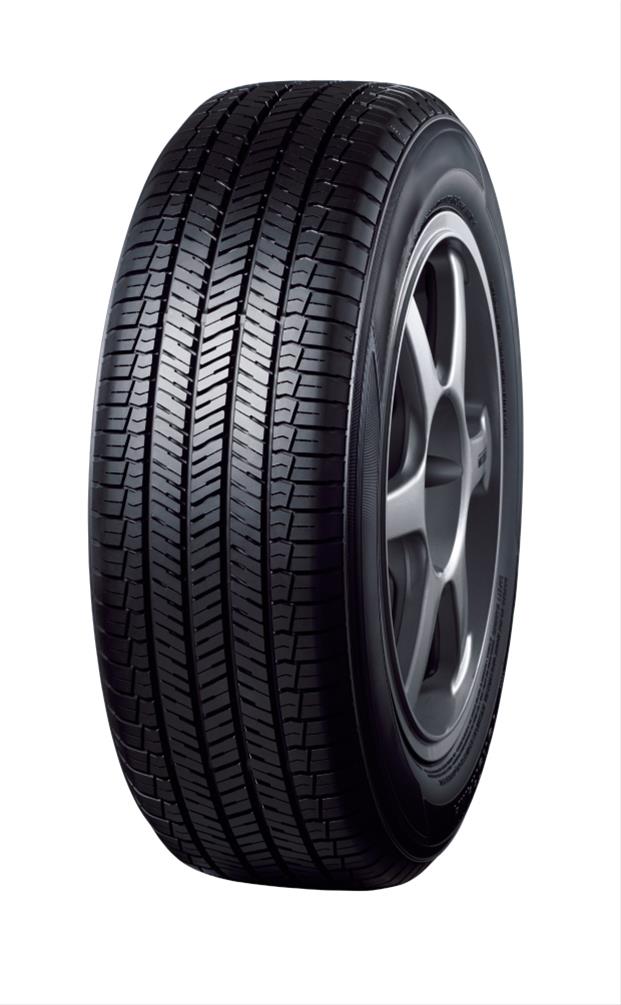 Yokohama Tires 110193307 Yokohama BluEarth-A AE50 Tires | Summit Racing